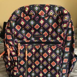 Brand New Vera Bradley Backpack